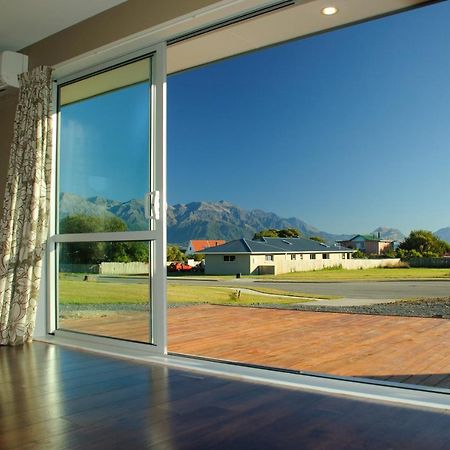 Villa Kaikoura Peninsula Retreat Exterior foto