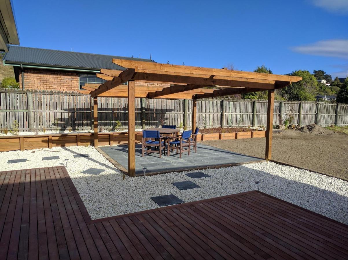 Villa Kaikoura Peninsula Retreat Exterior foto